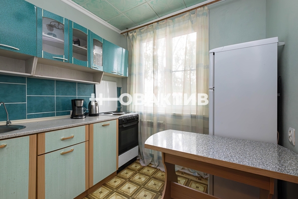 
  Продается 1-комн. квартира, 29 м², Газонная ул, д. 1А
. Фото 11.