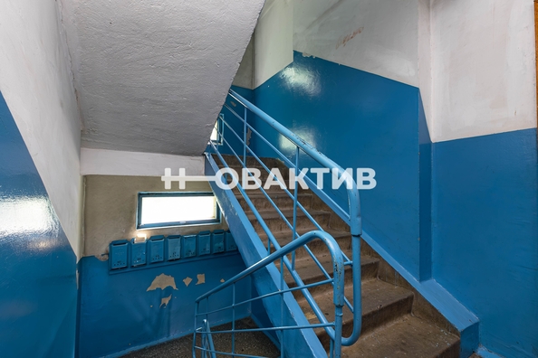
  Продается 1-комн. квартира, 29 м², Газонная ул, д. 1А
. Фото 23.