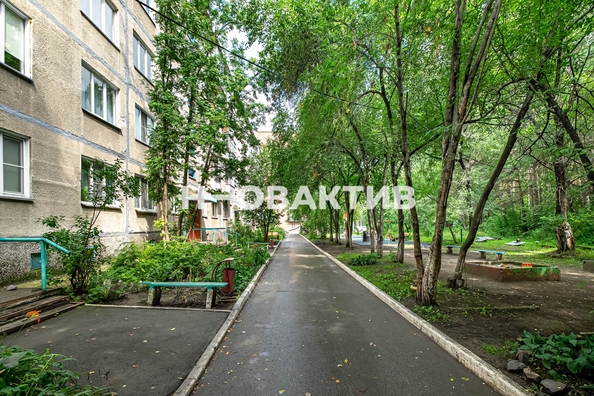 
  Продается 1-комн. квартира, 29 м², Газонная ул, д. 1А
. Фото 28.