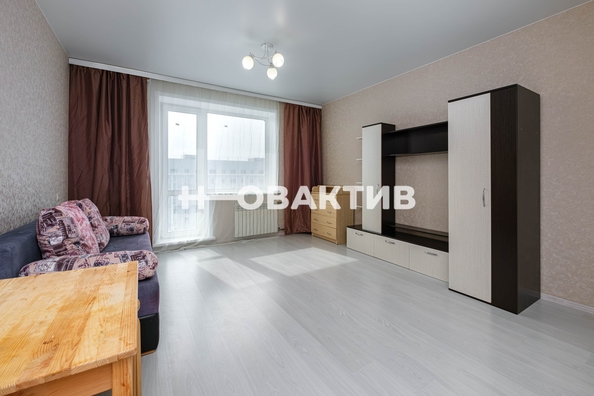 
  Продается студия, 32.5 м², Плющихинская ул, д. 6
. Фото 9.
