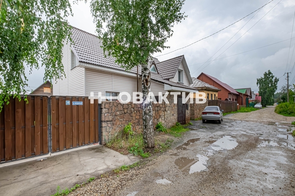 
  Продается дом, 192 м², Новосибирск
. Фото 2.