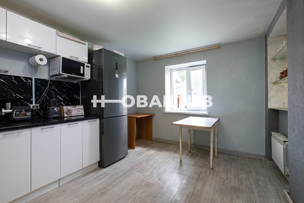 
  Продается дом, 192 м², Новосибирск
. Фото 8.