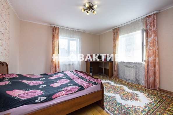 
  Продается дом, 192 м², Новосибирск
. Фото 16.