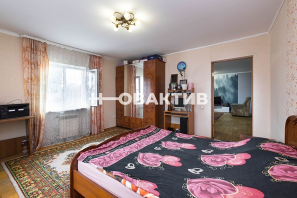 
  Продается дом, 192 м², Новосибирск
. Фото 18.