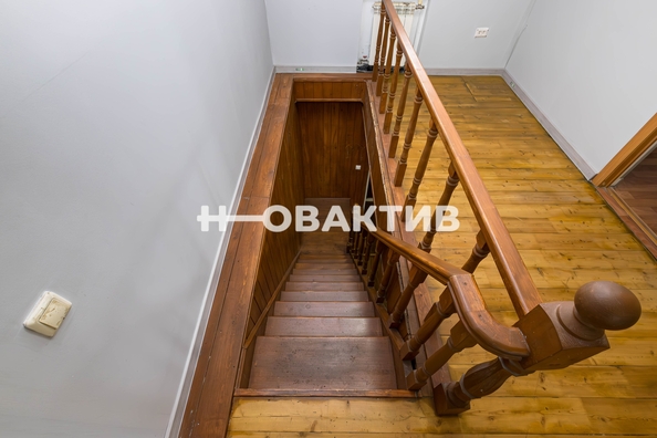 
  Продается дом, 192 м², Новосибирск
. Фото 22.