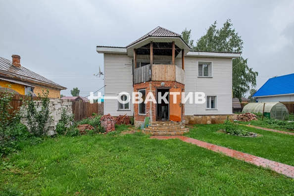 
  Продается дом, 192 м², Новосибирск
. Фото 36.