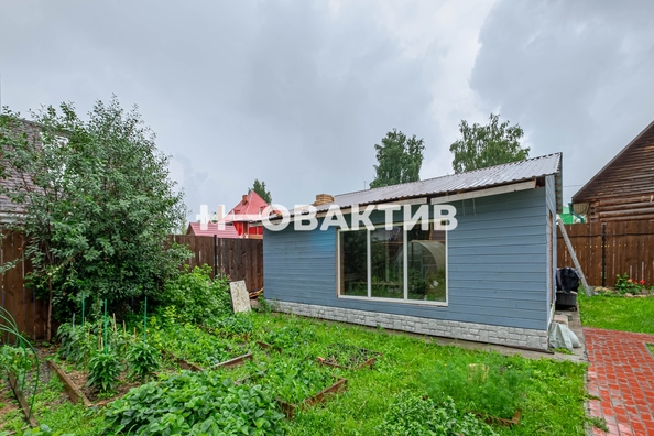 
  Продается дом, 192 м², Новосибирск
. Фото 39.