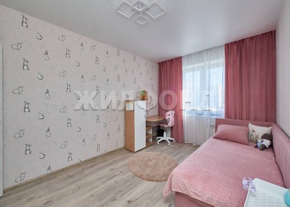 
  Продается 2-комн. квартира, 58.1 м², Александра Чистякова ул, д. 2/2
. Фото 4.