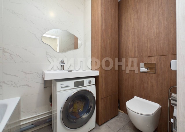 
  Продается 2-комн. квартира, 58.1 м², Александра Чистякова ул, д. 2/2
. Фото 5.
