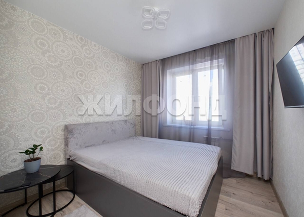 
  Продается 2-комн. квартира, 58.1 м², Александра Чистякова ул, д. 2/2
. Фото 11.