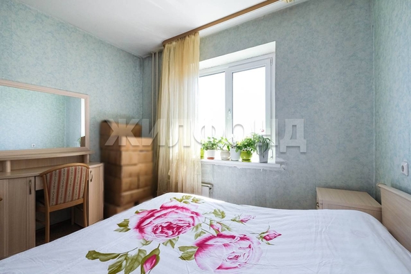 
  Продается 2-комн. квартира, 55.8 м², Колхидская ул, д. 29
. Фото 3.