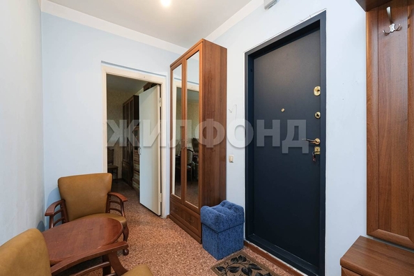 
  Продается 2-комн. квартира, 55.8 м², Колхидская ул, д. 29
. Фото 6.