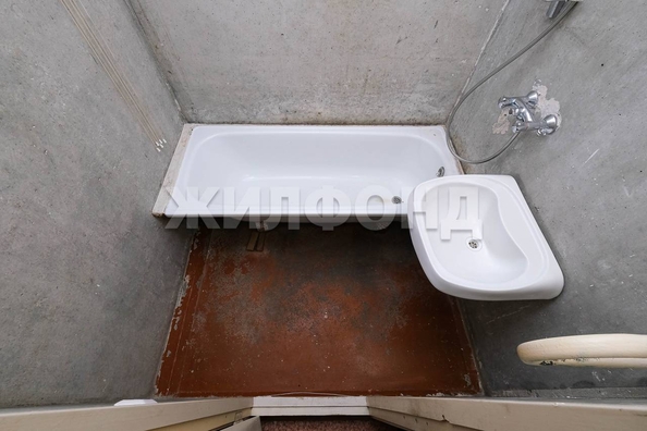 
  Продается 2-комн. квартира, 55.8 м², Колхидская ул, д. 29
. Фото 11.