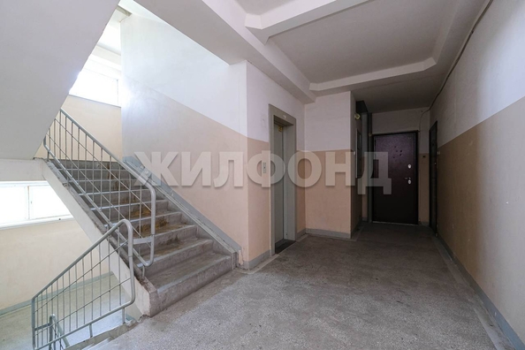 
  Продается 2-комн. квартира, 55.8 м², Колхидская ул, д. 29
. Фото 14.