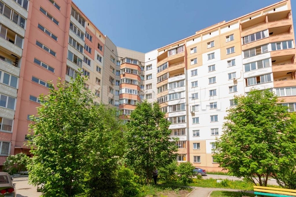 
  Продается 2-комн. квартира, 55.8 м², Колхидская ул, д. 29
. Фото 19.