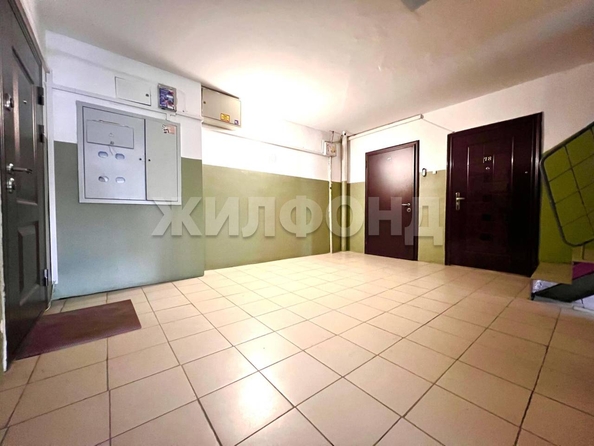 
  Продается 2-комн. квартира, 69.4 м², Колхидская ул, д. 31
. Фото 13.