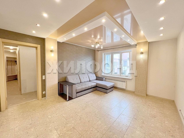 
  Продается 2-комн. квартира, 69.4 м², Колхидская ул, д. 31
. Фото 2.