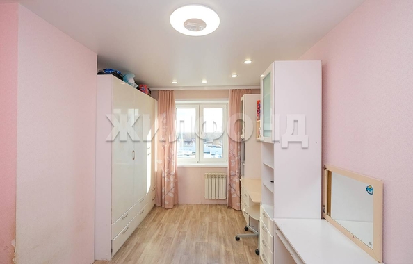 
  Продается 2-комн. квартира, 63.7 м², Николая Сотникова ул, д. 12
. Фото 12.