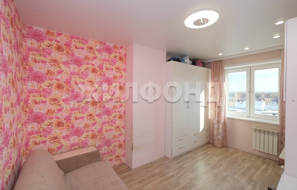 
  Продается 2-комн. квартира, 63.7 м², Николая Сотникова ул, д. 12
. Фото 15.