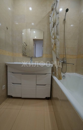 
  Продается 2-комн. квартира, 63.7 м², Николая Сотникова ул, д. 12
. Фото 19.