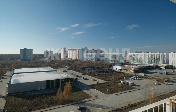 
  Продается 2-комн. квартира, 63.7 м², Николая Сотникова ул, д. 12
. Фото 21.