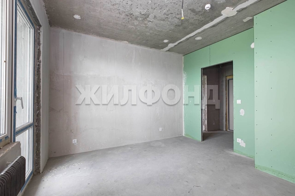 
  Продается 2-комн. квартира, 47 м², ЖК Кольца, дом 12а
. Фото 20.