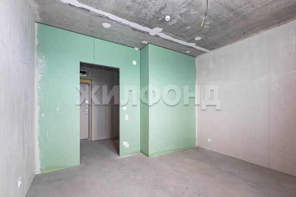 
  Продается 2-комн. квартира, 47 м², ЖК Кольца, дом 12а
. Фото 23.