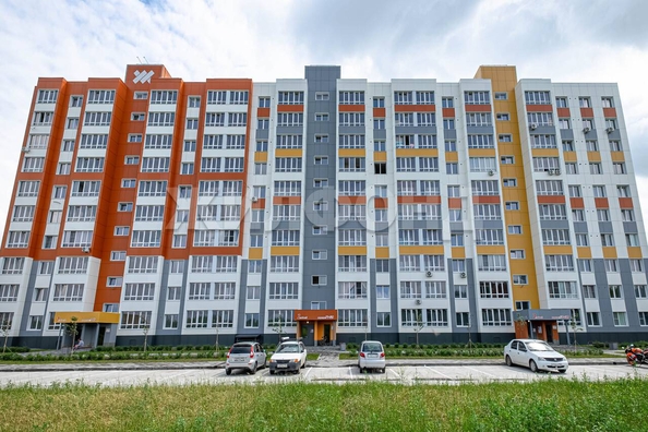 
  Продается 2-комн. квартира, 47 м², ЖК Кольца, дом 12а
. Фото 37.