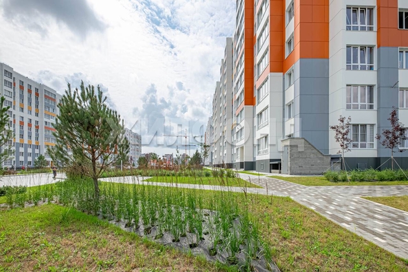 
  Продается 2-комн. квартира, 47 м², ЖК Кольца, дом 12а
. Фото 39.