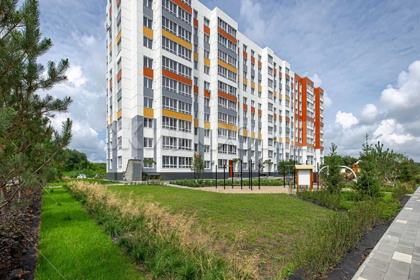 
  Продается 2-комн. квартира, 47 м², ЖК Кольца, дом 12а
. Фото 43.