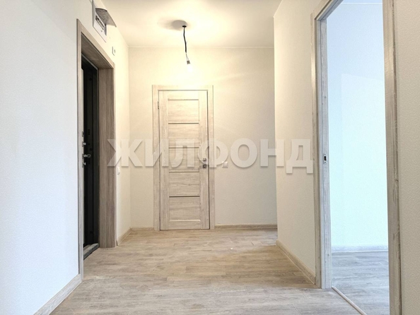 
  Продается 2-комн. квартира, 50.5 м², ЖК Рафинад, дом 1
. Фото 6.