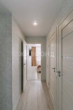 
  Продается 2-комн. квартира, 43 м², Забалуева ул, д. 12
. Фото 4.