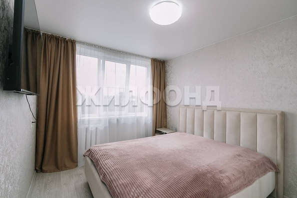 
  Продается 2-комн. квартира, 43 м², Забалуева ул, д. 12
. Фото 6.