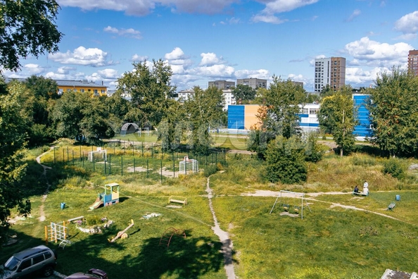 
  Продается 2-комн. квартира, 43 м², Забалуева ул, д. 12
. Фото 26.