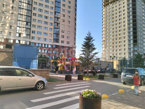
  Продается 2-комн. квартира, 69.3 м², Аникина ул, д. 16
. Фото 14.
