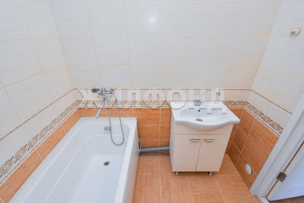 
  Продается 2-комн. квартира, 54.9 м², Виталия Потылицына ул, д. 11/3
. Фото 10.