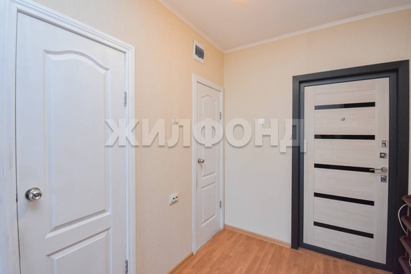 
  Продается 2-комн. квартира, 54.9 м², Виталия Потылицына ул, д. 11/3
. Фото 13.