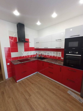 
  Продается 2-комн. квартира, 54.3 м², Ясный Берег ул, д. 6
. Фото 1.