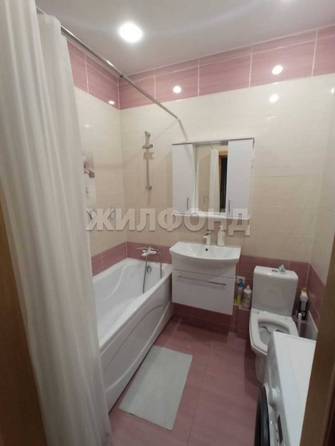 
  Продается 2-комн. квартира, 54.3 м², Ясный Берег ул, д. 6
. Фото 3.