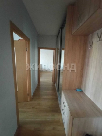 
  Продается 2-комн. квартира, 54.3 м², Ясный Берег ул, д. 6
. Фото 4.