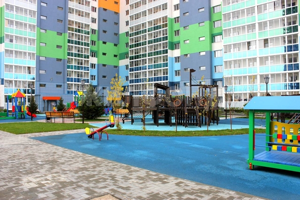 
  Продается 2-комн. квартира, 54.3 м², Ясный Берег ул, д. 6
. Фото 8.