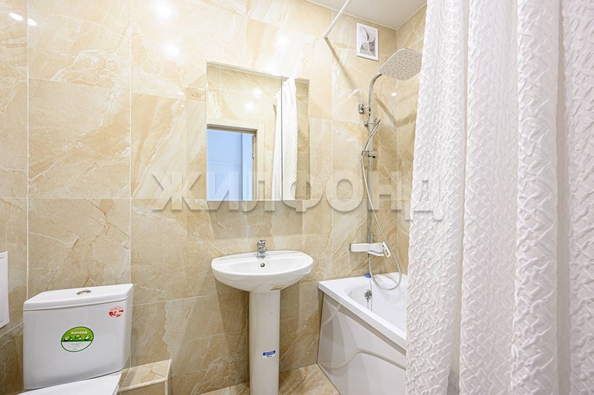
  Продается 2-комн. квартира, 69.2 м², Федора Горячева ул, д. 59
. Фото 16.