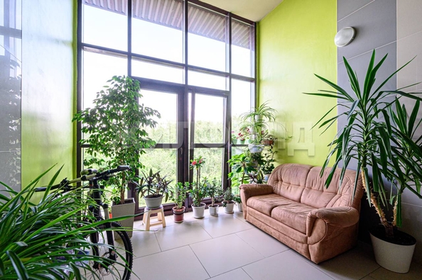 
  Продается 2-комн. квартира, 69.2 м², Федора Горячева ул, д. 59
. Фото 23.