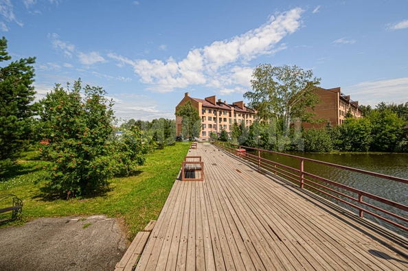 
  Продается 2-комн. квартира, 69.2 м², Федора Горячева ул, д. 59
. Фото 28.