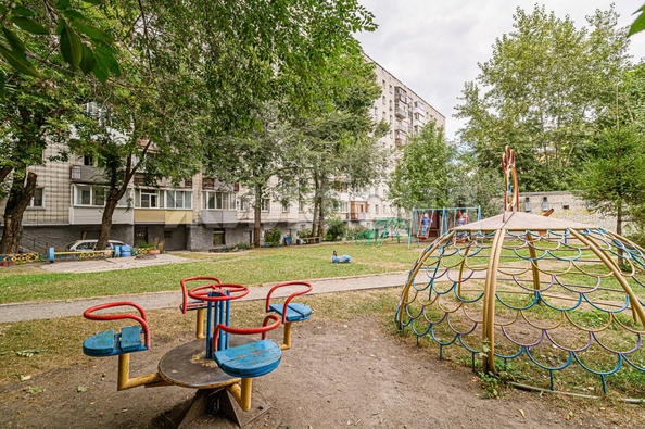 
  Продается 2-комн. квартира, 45 м², Максима Горького ул, д. 104
. Фото 4.