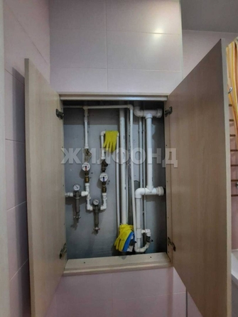 
  Продается 3-комн. квартира, 87 м², Плющихинская ул, д. 1
. Фото 3.
