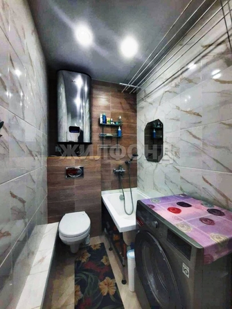 
  Продается 3-комн. квартира, 87 м², Плющихинская ул, д. 1
. Фото 5.