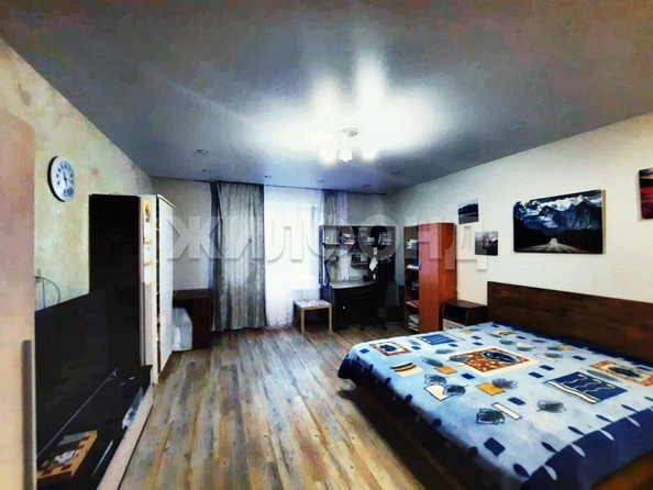 
  Продается 3-комн. квартира, 87 м², Плющихинская ул, д. 1
. Фото 8.