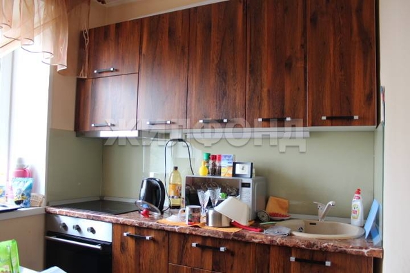 
  Продается 3-комн. квартира, 50.5 м², Ключ-Камышенское Плато ул, д. 6
. Фото 9.