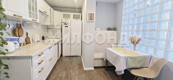 
  Продается 3-комн. квартира, 81 м², Татьяны Снежиной ул, д. 46/1
. Фото 12.